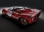 Ferrari 350 Can-Am (0858) 1967 года